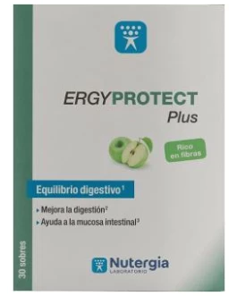 ERGYPROTECT PLUS 30sbrs. – Nutergia