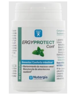 ERGYPROTECT CONF 60cap. – Nutergia