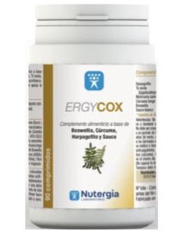 ERGYCOX 90comp. – Nutergia