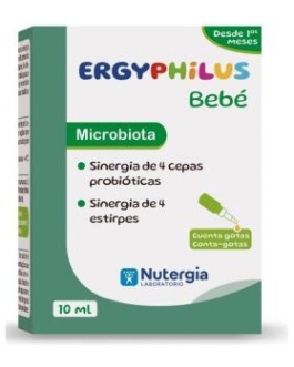 ERGYPHILUS bebe 10ml. (REFRIGERACION) – Nutergia