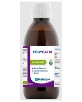 ERGYCALM 250ml. – Nutergia