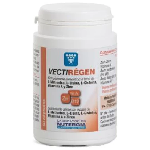 Nutergia- VECTI-REGEN 60cap.