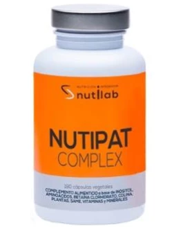 NUTIPAT complex 180cap. – Nutilab