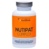 Nutilab- NUTIPAT complex 90cap.