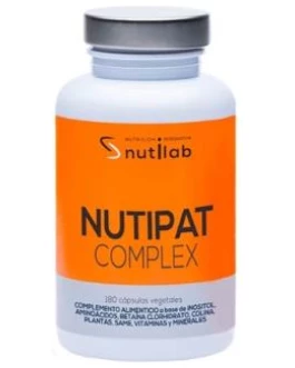 NUTIPAT complex 90cap. – Nutilab