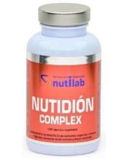 NUTIDION complex 90cap. – Nutilab