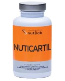 NUTICARTIL 90cap. – Nutilab