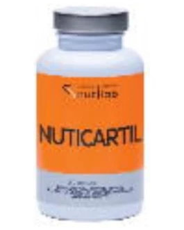 NUTICARTIL 180cap. – Nutilab