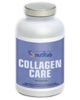 COLLAGEN CARE 180comp. – Nutilab