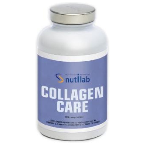 Nutilab- COLLAGEN CARE 180comp.