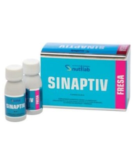 SINAPTIV fresa 8viales – Nutilab