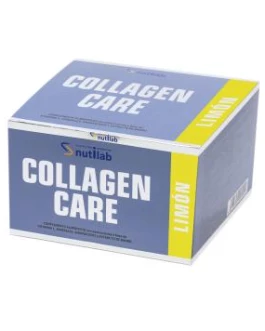 COLLAGEN CARE limon 46sbrs. – Nutilab