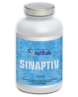 SINAPTIV 90cap. – Nutilab