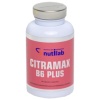 Nutilab- CITRAMAX B6 PLUS 90cap.