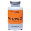 Nutilab- VITAMINA D3 4000UI 60perlas