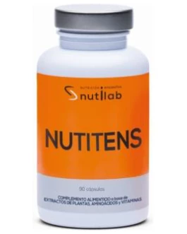 NUTITENS 90cap. – Nutilab