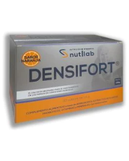 DENSIFORT 30sbrs. – Nutilab