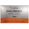 Nutilab- DHA ORIGEN NPD1 1000 blister 60perlas.