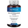 Nutralie- GLUCOSAMINA MSM + CONDROITINA complex 120comp.