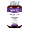 Nutralie- MAGNESIO BISGLICINATO - CITRATO complex 120cap.