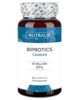 BIPROTICS complex 60cap. – Nutralie
