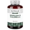 Nutralie- ESPIRULINA & CHLORELLA 180cap.