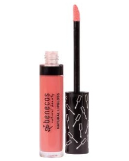 BRILLO DE LABIOS flamingo 5ml. – Benecos