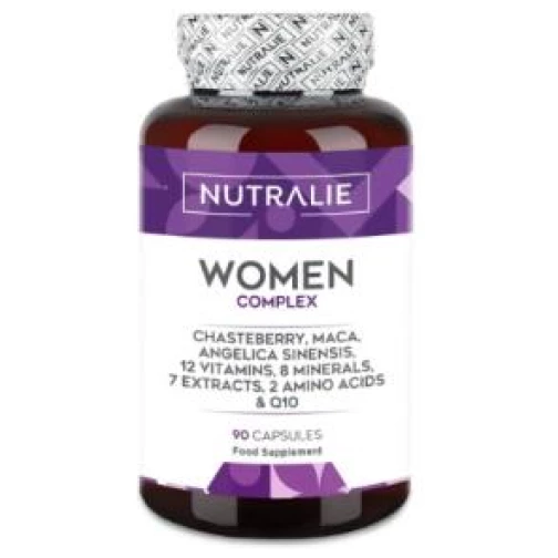 Nutralie- WOMEN complex 90cap.