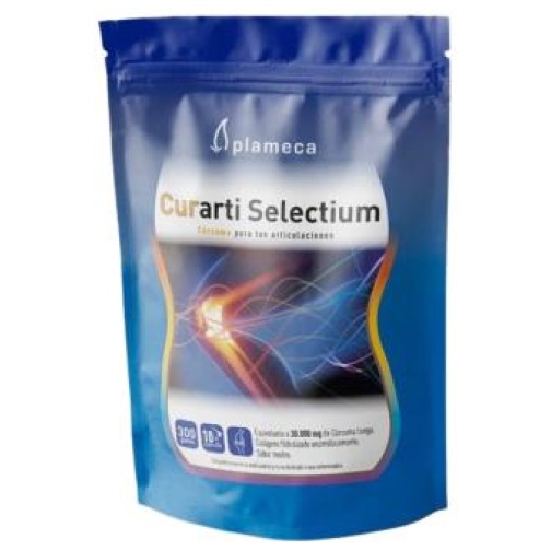 Plameca- CURARTI selectium 300gr.