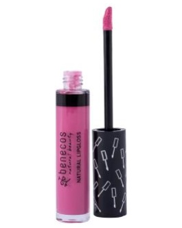 BRILLO DE LABIOS pink blossom 5ml. – Benecos