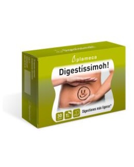 DIGESTISSIMOH 30cap. – Plameca