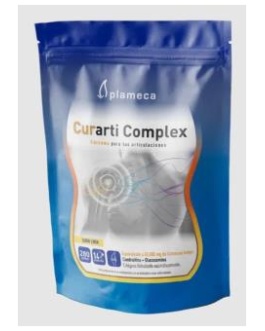 CURARTI COMPLEX 280gr. – Plameca