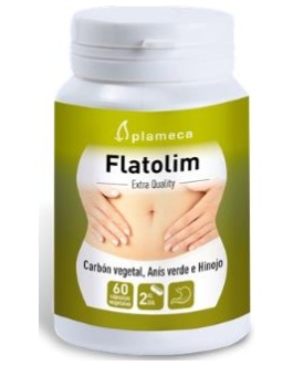 FLATOLIM 60cap. – Plameca