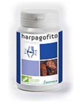 HARPAGOFITO CAPSUDIET 40cap. – Plameca