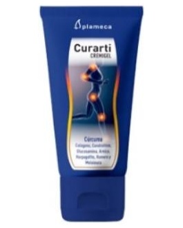 CURARTI cremigel 100ml. – Plameca