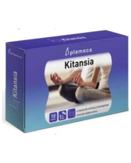 KITANSIA 10cap. – Plameca