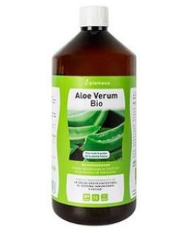 ALOE VERUM BIO sin aloina 1litro – Plameca