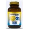 Plameca- VITAMINA D3+K2 60cap.