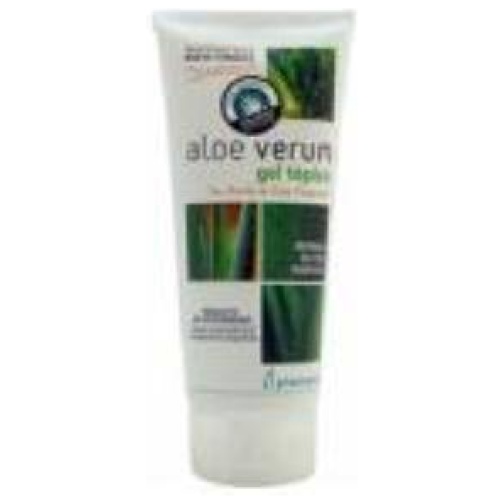 Plameca- ALOE VERUM gel topico 200ml.