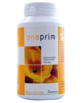 ONAPRIM ONAGRA 200cap. – Plameca