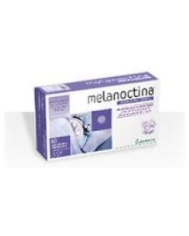 MELANOCTINA (melatonina) 30comp. – Plameca