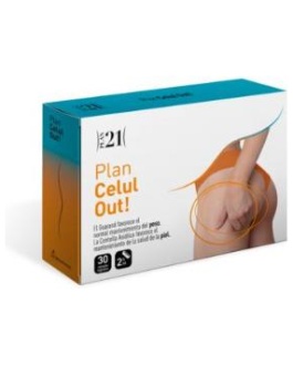 PLAN CELUL OUT 30cap. PLAN 21 – Plameca