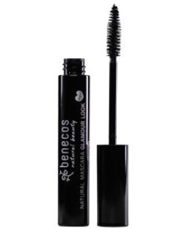 MASCARA LOOK GLAMOUR VEGANA negra 8ml. – Benecos