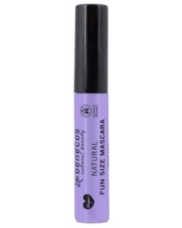 MINI MASCARA VEGANA black onyx 2,5ml. – Benecos