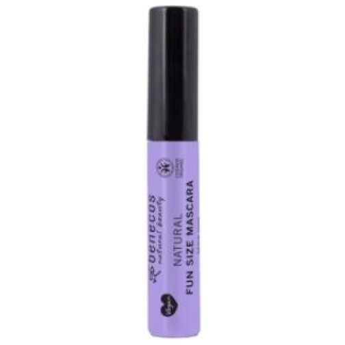 Benecos- MINI MASCARA VEGANA black onyx 2