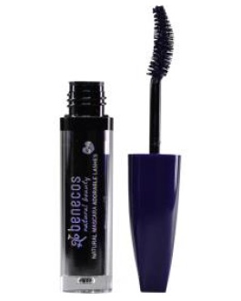 MASCARA PESTAÑAS ADORABLES deep ocean 5,5ml.VEGANO – Benecos