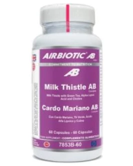 CARDO MARIANO complex 60cap. – Airbiotic