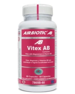 VITEX AB COMPLEX 60cap. – Airbiotic