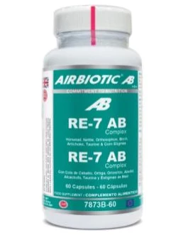 RE-7 60cap. – Airbiotic