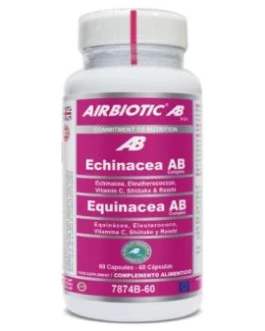 ECHINACEA complex 60cap. – Airbiotic